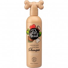 Pet Head Sensitive Soul Shampoo Coco